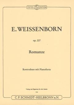 Romanze op.227 