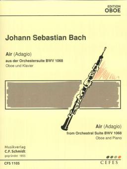 Air (Adagio) 