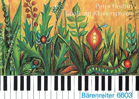 Spaß am Klavierspielen Standard