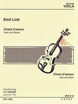 Chant d'amour 