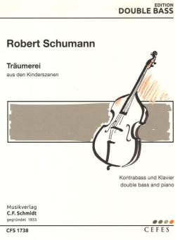 Abendlied op.85/12 und Träumerei op. 15/7 