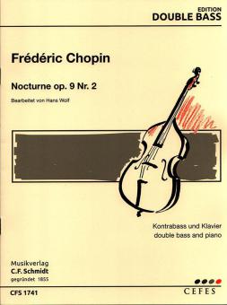 Nocturne op. 9, Nr. 2 