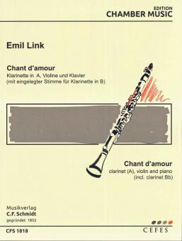 Chant d'amour 