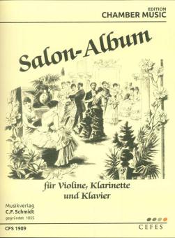 Salon-Album 