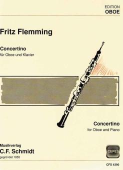 Klein aber mein op. 9 