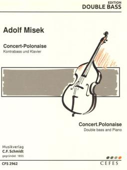 Concert-Polonaise 