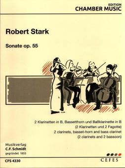 Serenade op. 55 