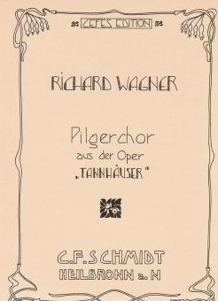 Pilgerchor 