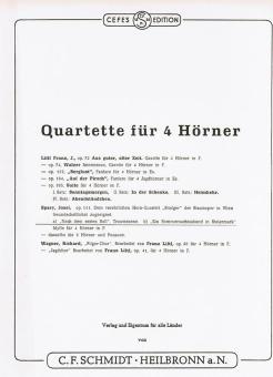 Walzer Intermezzo op. 74 