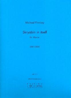 SKRYABIN in itself 