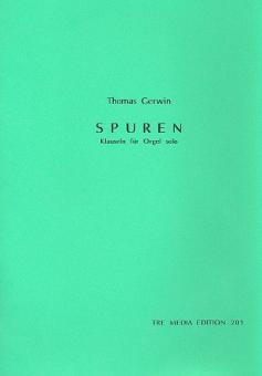 Spuren 