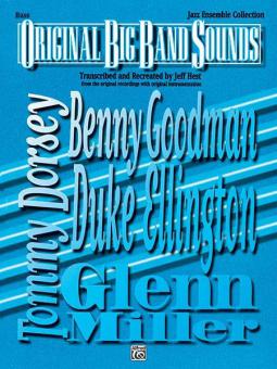 Original Big Band Sounds 