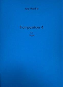 Komposition 4 