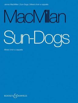 Sun-Dogs 