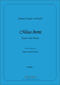 Missa brevis 