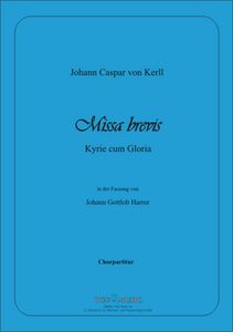 Missa brevis 
