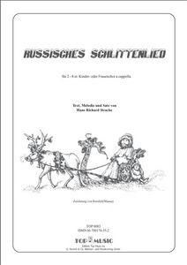 Russisches Schlittenlied 