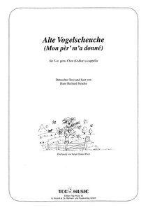 Alte Vogelscheuche (Mon per'ma donne) 