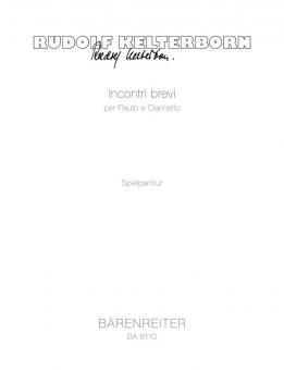 Incontri brevi Standard