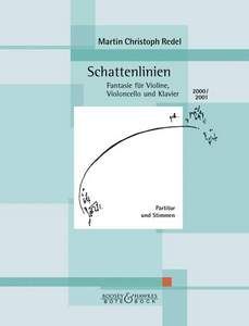 Schattenlinien op. 53 