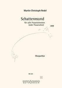 Schattenmond op. 65 