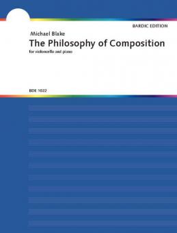 The Philosophy Of Composition 