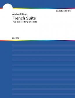 French Suite 