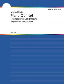 Piano Quintet 
