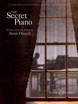 The Secret Piano 