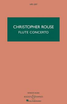 Flute Concerto 