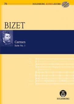 Carmen Suite No. I 
