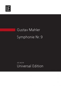 Symphonie Nr. 9 