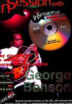 In Session With George Benson 