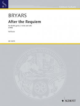After The Requiem Standard