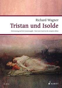 Tristan und Isolde WWV 90 Standard