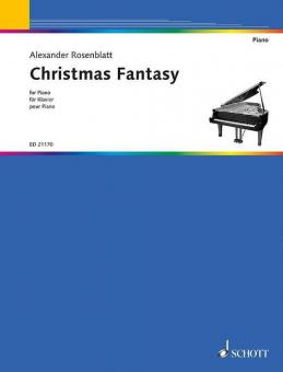 Christmas Fantasy Standard