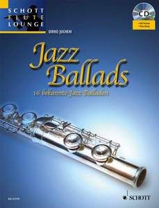 Jazz Ballads 