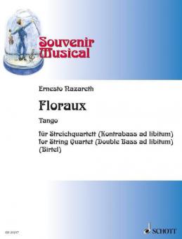 Floraux Standard