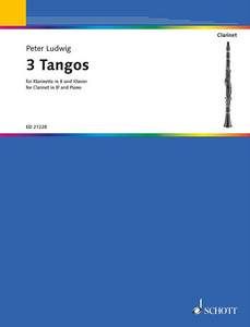 3 Tangos Standard