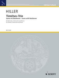 Tinnitus-Trio Standard