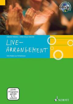 Live-Arrangement 