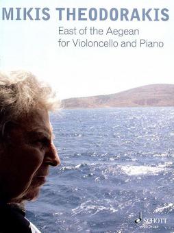 East Of The Aegean Standard