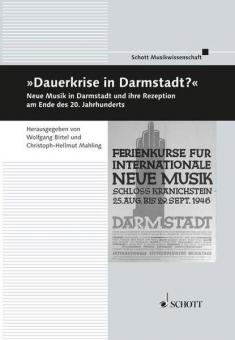 Dauerkrise in Darmstadt? 