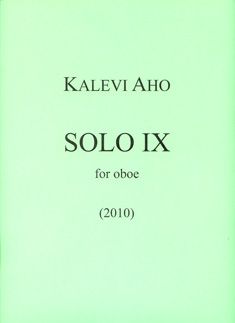 Solo IX 