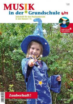 Musik in der Grundschule 2011/04 
