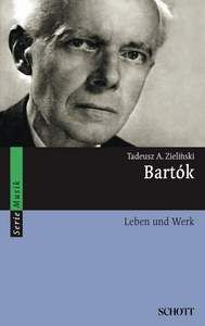 Bartók - Leben und Werk 