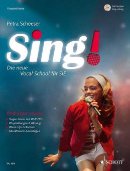 Sing! 1 