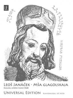 Glagolitische Messe (Festliche Messe) 