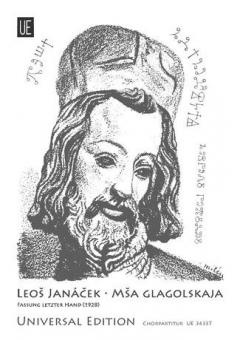Glagolitische Messe (Festliche Messe) 