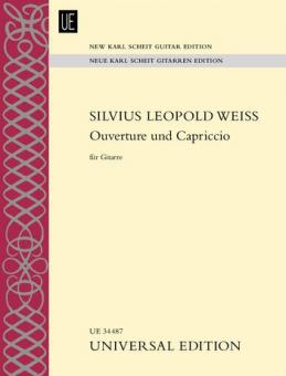 Ouverture und Capriccio 